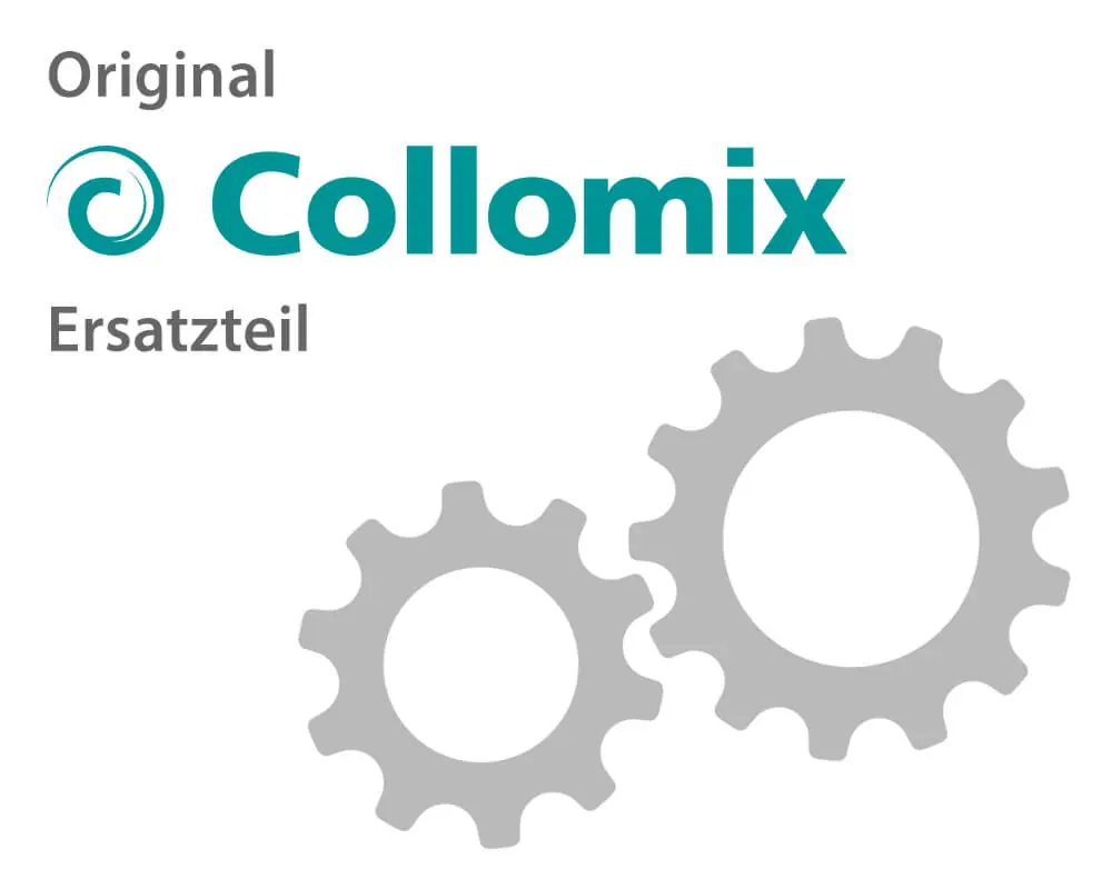 Collomix Ein/Ausschalter 230V Sonderangebot