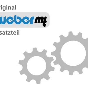 Weber mt Zylinderschraube Art-Nr- 025045024 Beliebt